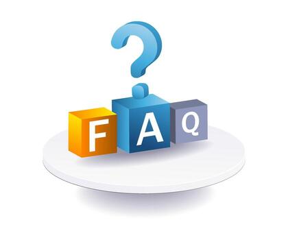 Frequently Asked Questions
